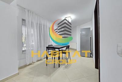 Apartament cu 2 camere decomandat, mobilat în Brâncoveanu