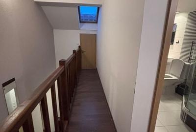 Casa individuala frumoasa si spatioasa in Giroc - 45