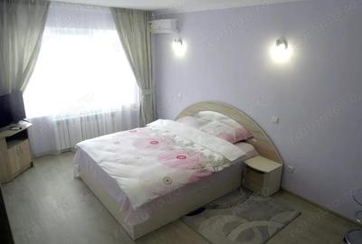 Garsoniera de inchiriat in zona Eroi Revolutiei , cu centrala proprie - 1