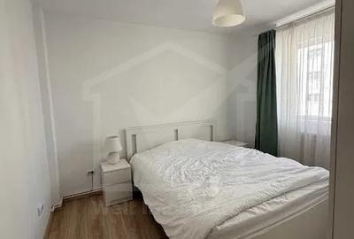 Apartament 2 camere, decomandat, Manastur, zona Piata Flora - 3