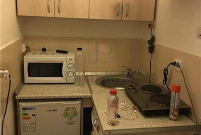 Garsoniera confort 1-Mobilata-Utilata-Complex - 3