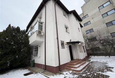 Vanzare casa 5 camere, Nodrului, Herastrau, 190 mp teren, 140 mp casa - 17