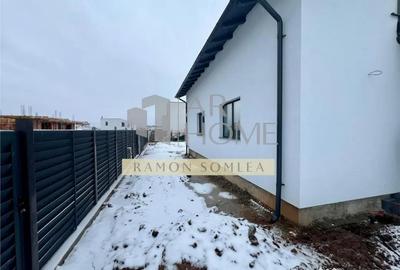 Casă cu 3 camere cu Teren 400 Mp în Păulești - 13