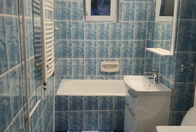 Garsonieră decomandată în Circumvalațiunii - 10