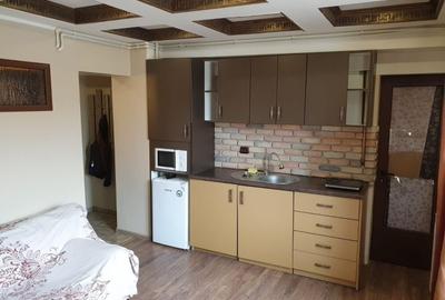 Apartament cu 2 camere în Ultracentral - 1