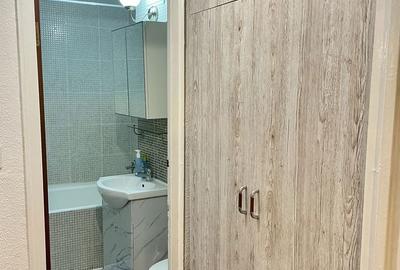Apartament cu 2 camere în Morarilor - 7