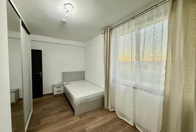 Apartamet 3 camere - Decomandat - Mobilat si Utilat - 12