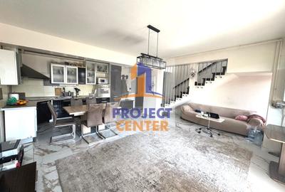 Apartament cu 4 camere, mobilat în Nord - 1