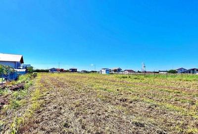 TUZLA - TEREN INTRAVILAN 2408MP - APROAPE DE PLAJA - Comision 0% - 9