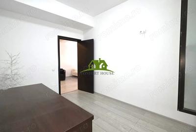 Apartament cu 4 camere semidecomandat în Central - 9