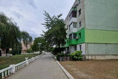 Apartament cu 2 camere decomandat în Moldova Veche - 3
