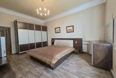 Garsonieră decomandată în Medicină - 2