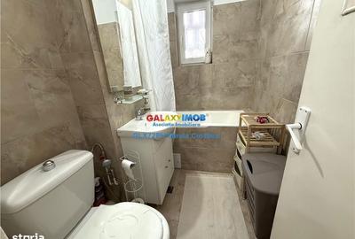 Apartament cu 2 camere decomandat, mobilat în Nord - 7