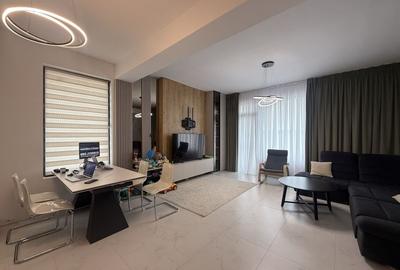 Casa | Vila LUX in Tunari | 3 dormitoare | Comision 0% | NOU - 9