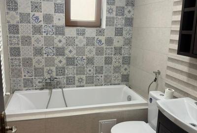 Penthouse de lux zona Braytim | 4 camere+terasa 40mp | 2 Bai | Mobilat si utilat - 11