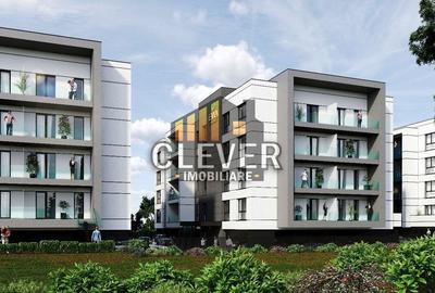 Apartament Premium 2 Camere Titan-Pallady Comision 0% - 4