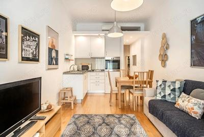 Garsonera de inchiriat in zona Astra - 1