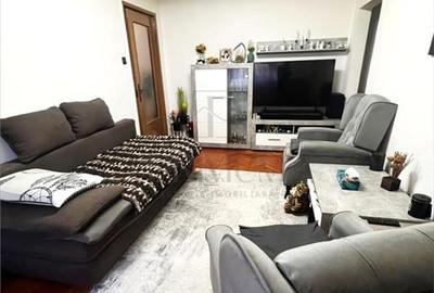 DACIA - 4 CAMERE - CENTRALA PROPRIE - CLIMA - ETAJ 3 - 1