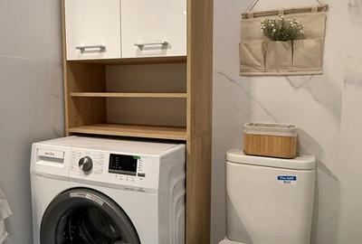 Inchiriere - Studio Loft Green Apartments, Vedere padure, direct proprietar - 9