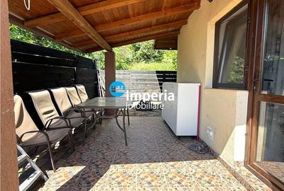 Casă cu 3 camere cu Teren 370 Mp în Miroslava - 2