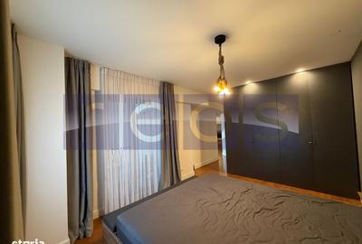 Apartament cu 2 camere decomandat, mobilat în Tei - 15