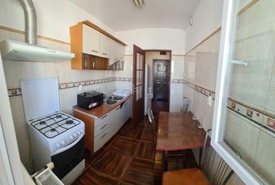2 camere, Gara de Nord, renovat, utilat, mobilat, metrou, fara risc, proprietar - 4