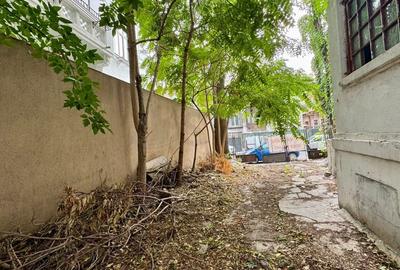 Casă individuală cu 5 camere cu Canalizare în Cișmigiu - 17