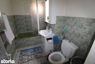 Apartament cu 2 camere decomandat în Central - 6