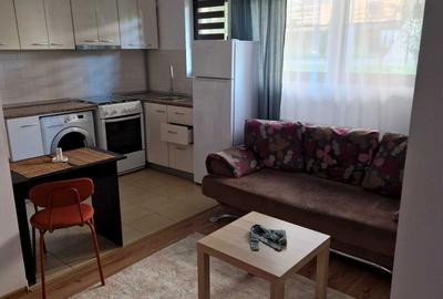 Garsonieră decomandată în Central - 6