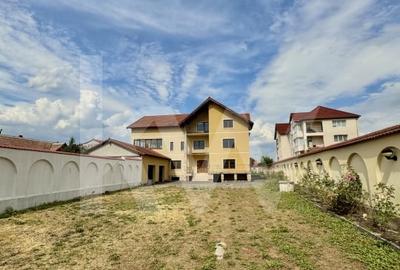 Casa pe 4 Niveluri - Ideala pentru Afaceri sau Resedinta Exclusivista - 4