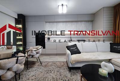 Apartament cu 2 camere semidecomandat, mobilat în Mărăști - 3