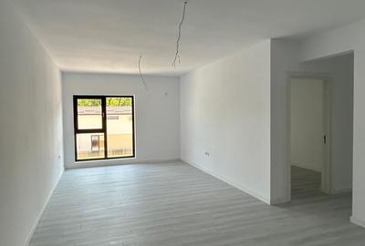 Apartament cu 3 camere semidecomandat în Găgeni - 2