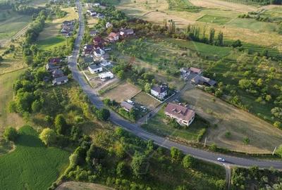 Hotel/Pensiune, de 600 mp, în Groși - 10