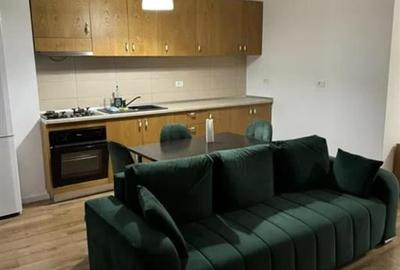 Apartament 2 camere, mobilat, Sopor. - 2