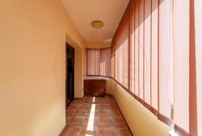 Apartament cu 4 camere decomandat în Bere - 14