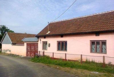 Casă cu 6 camere în Șopotu Nou - 4