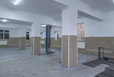 Spațiu comercial, de 117 mp, în Moinești - 7