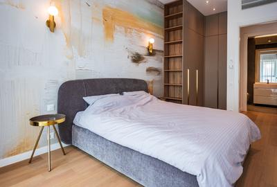 Apartament cu 2 camere în Floreasca