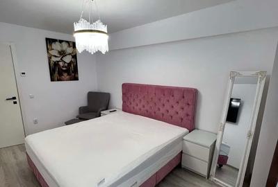 Apartament cu 2 camere semidecomandat în Copou