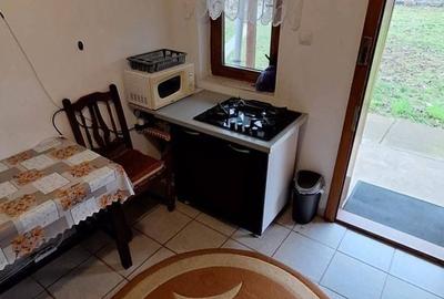 Casă cu 2 camere cu Teren 800 Mp în Sântimreu - 6