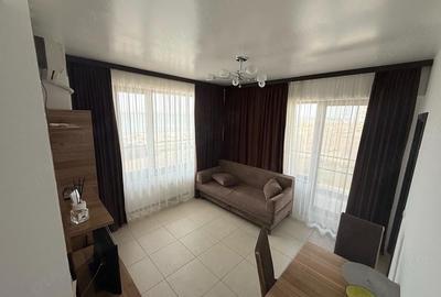 Apartament cu 2 camere decomandat în Central - 3