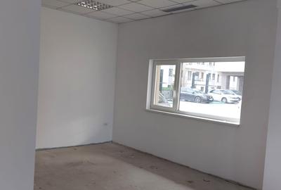 Spatiu comercial nou in Noua Residence - 2