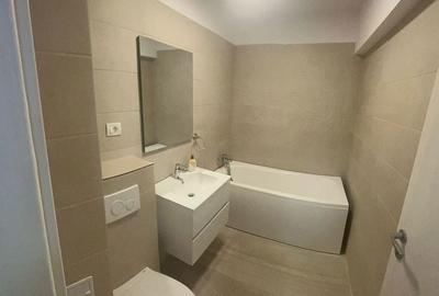Apartament cu 2 camere în Berceni - 1