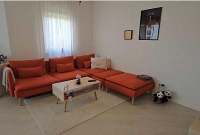 Apartament cu 2 camere decomandat, mobilat în Drumul Taberei