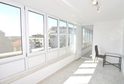 Apartament cu 2 camere semidecomandat în Cișmigiu - 11