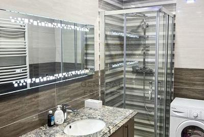 Apartament Isaran Residence - 7