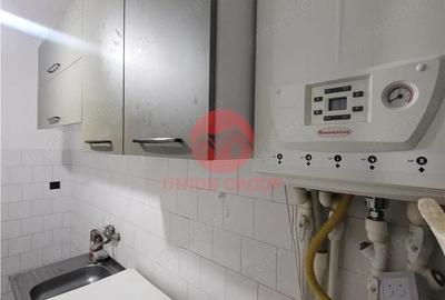 Apartament 2 Camere, Partial Mobilat, Centrala Gaze - Zona Km 4-5 - 7