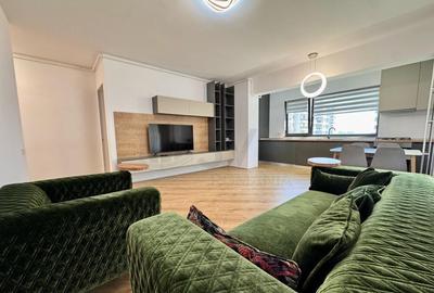 Apartament 3 Camere I 4 City North I Rond OMV I Loc de pa... - 2