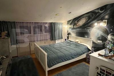 Apartament cu 4 camere în Central - 2