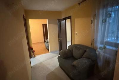 Apartament cu 3 camere decomandat în Tomis Nord - 3